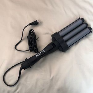 Revlon jumbo waver